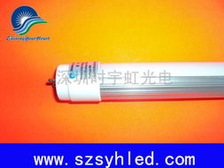綠色之光，引領未來 深圳市時宇虹光電科技推廣節能環保產品與技術